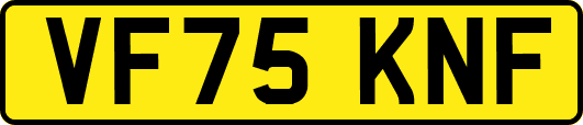 VF75KNF