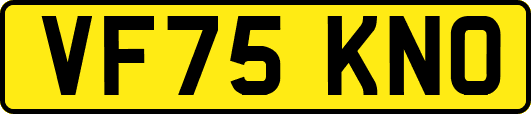 VF75KNO