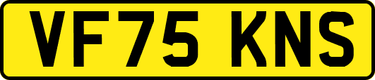 VF75KNS