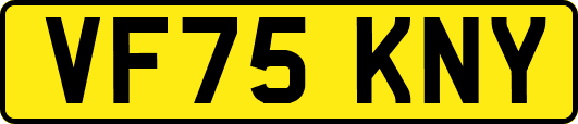 VF75KNY