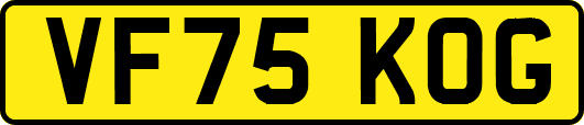 VF75KOG