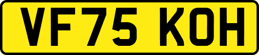 VF75KOH