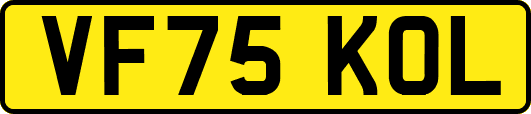 VF75KOL