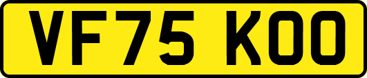 VF75KOO