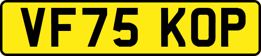 VF75KOP
