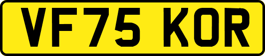VF75KOR
