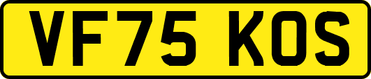 VF75KOS