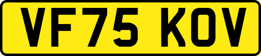 VF75KOV