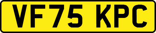 VF75KPC