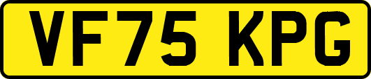VF75KPG
