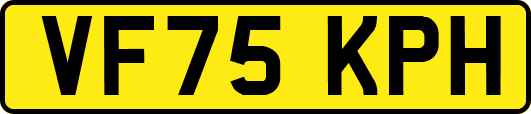 VF75KPH