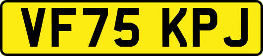 VF75KPJ