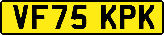 VF75KPK