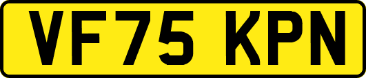 VF75KPN