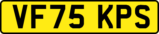 VF75KPS