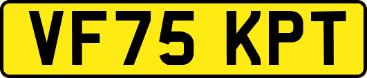 VF75KPT