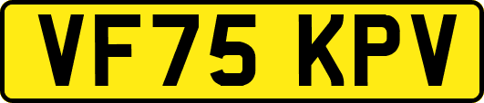 VF75KPV