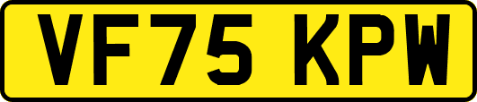 VF75KPW