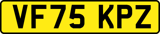 VF75KPZ