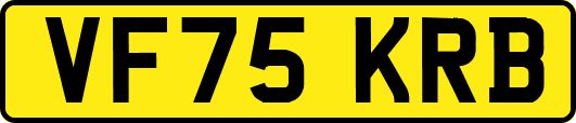 VF75KRB