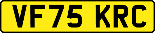 VF75KRC