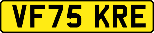 VF75KRE