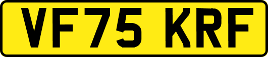 VF75KRF