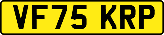 VF75KRP