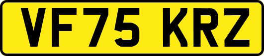 VF75KRZ