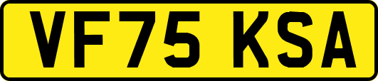 VF75KSA