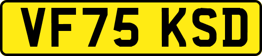 VF75KSD