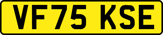 VF75KSE
