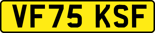 VF75KSF
