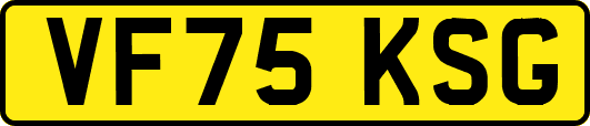 VF75KSG