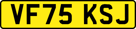 VF75KSJ