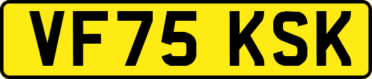 VF75KSK