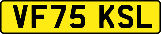 VF75KSL