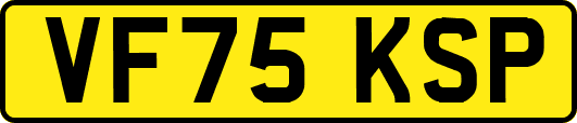 VF75KSP