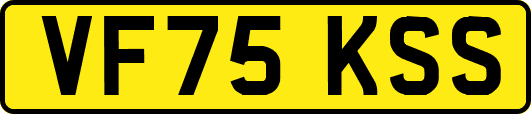 VF75KSS