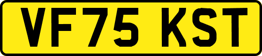 VF75KST