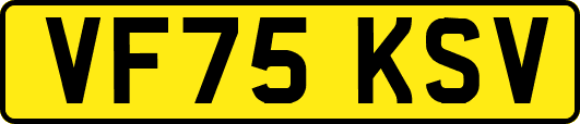 VF75KSV