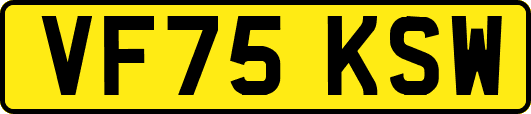 VF75KSW