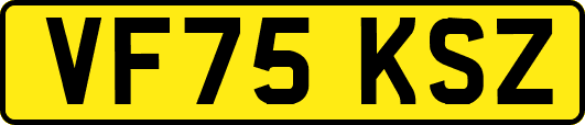 VF75KSZ