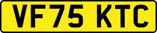 VF75KTC