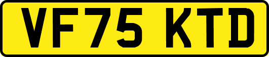 VF75KTD