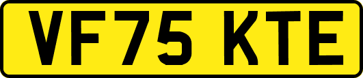 VF75KTE