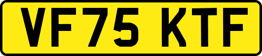 VF75KTF