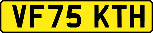 VF75KTH