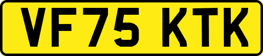 VF75KTK