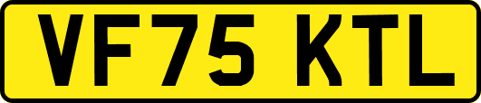 VF75KTL